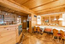 Hotel Föstlerhof in Gais - Villa Ottone: Bar